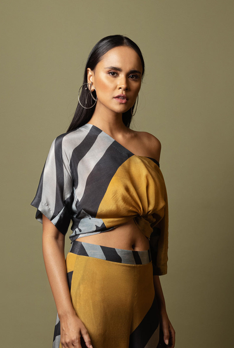 Limited Edition Women Designer Tops