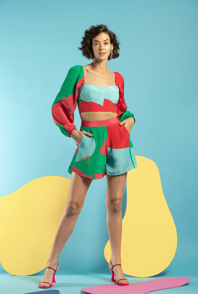 Designer wear for women 