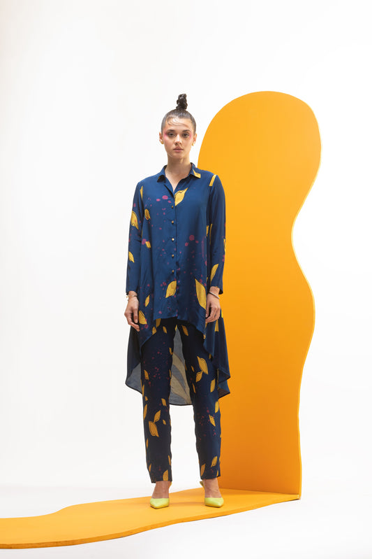 XOXO - Shirt With Trouser
