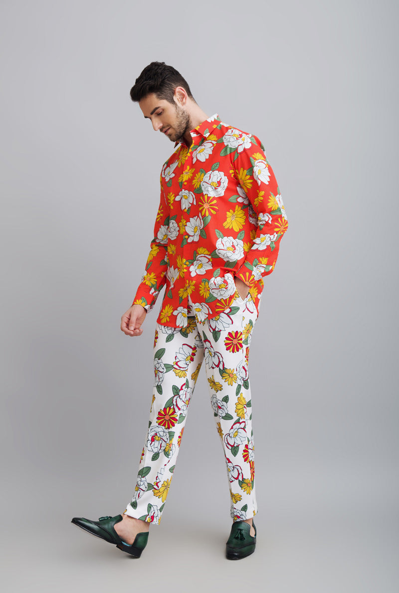 mens vacation fashion