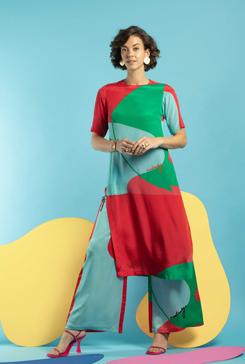 Designer Outfit 