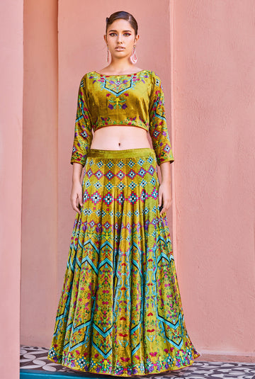 Lehenga sets online
