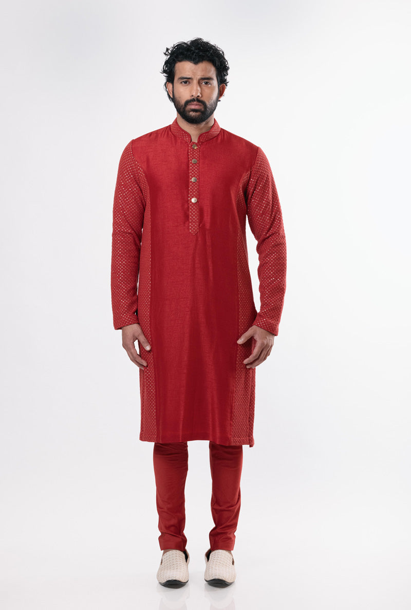 wedding kurta for men