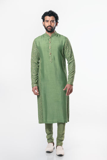 designer kurta for men