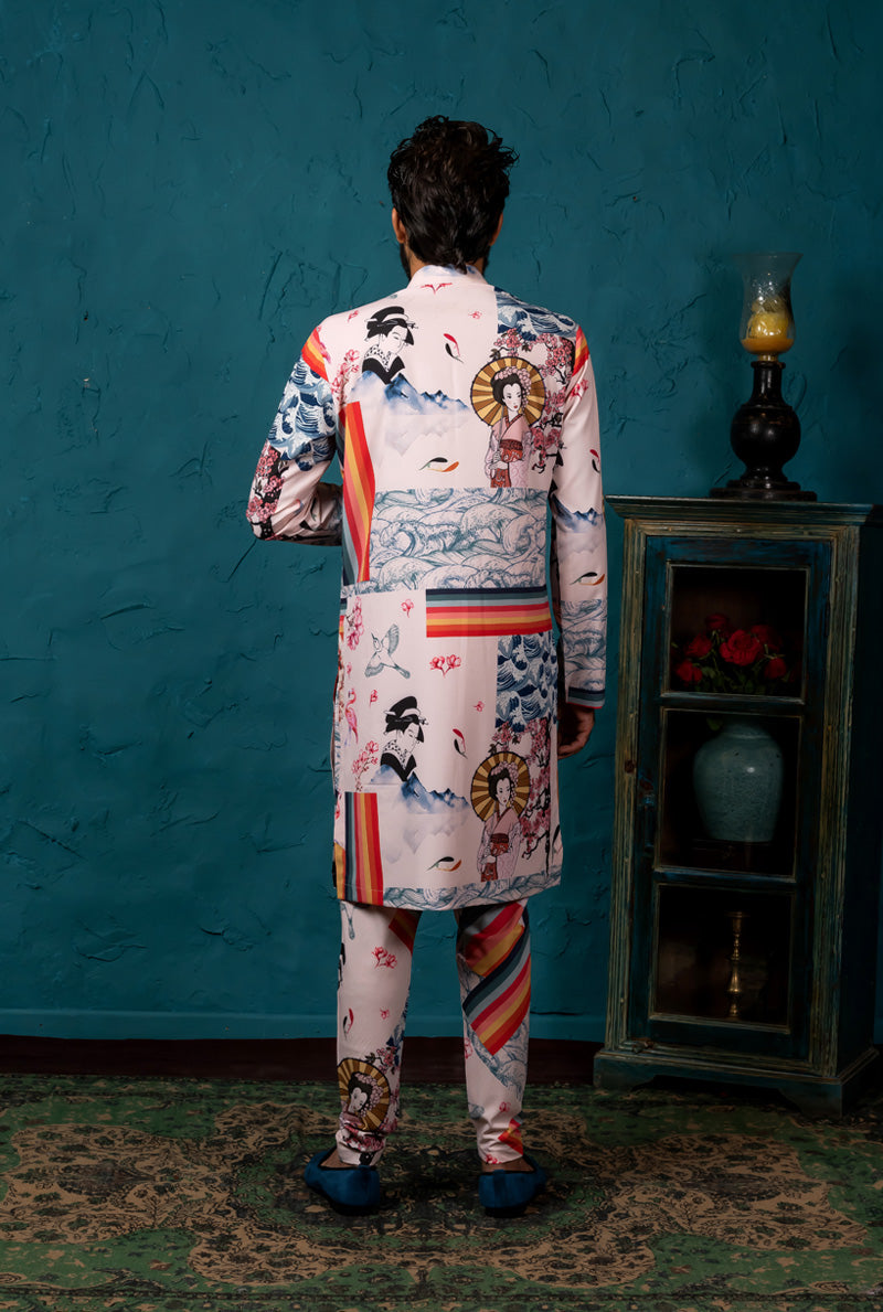 designer men wear