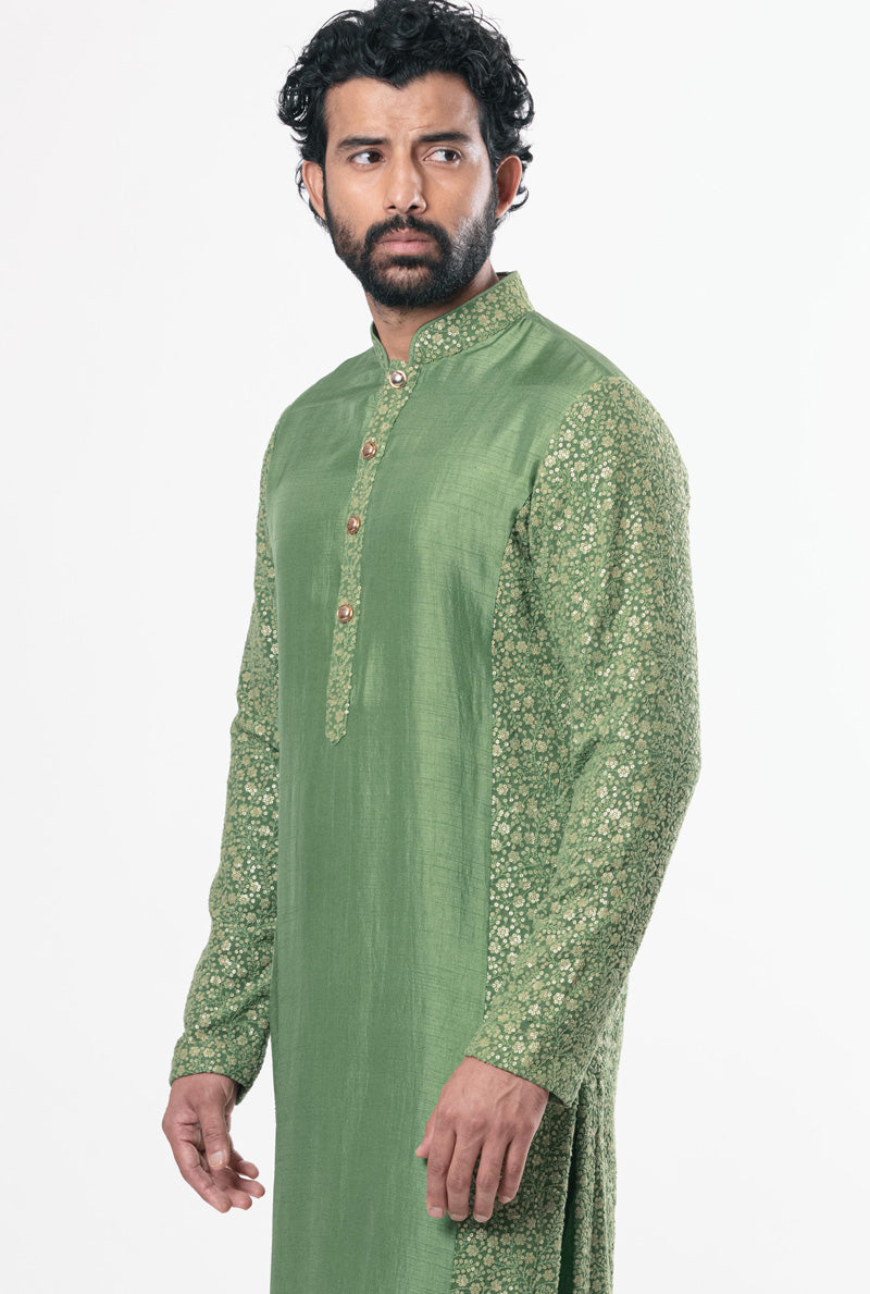 wedding kurta for men