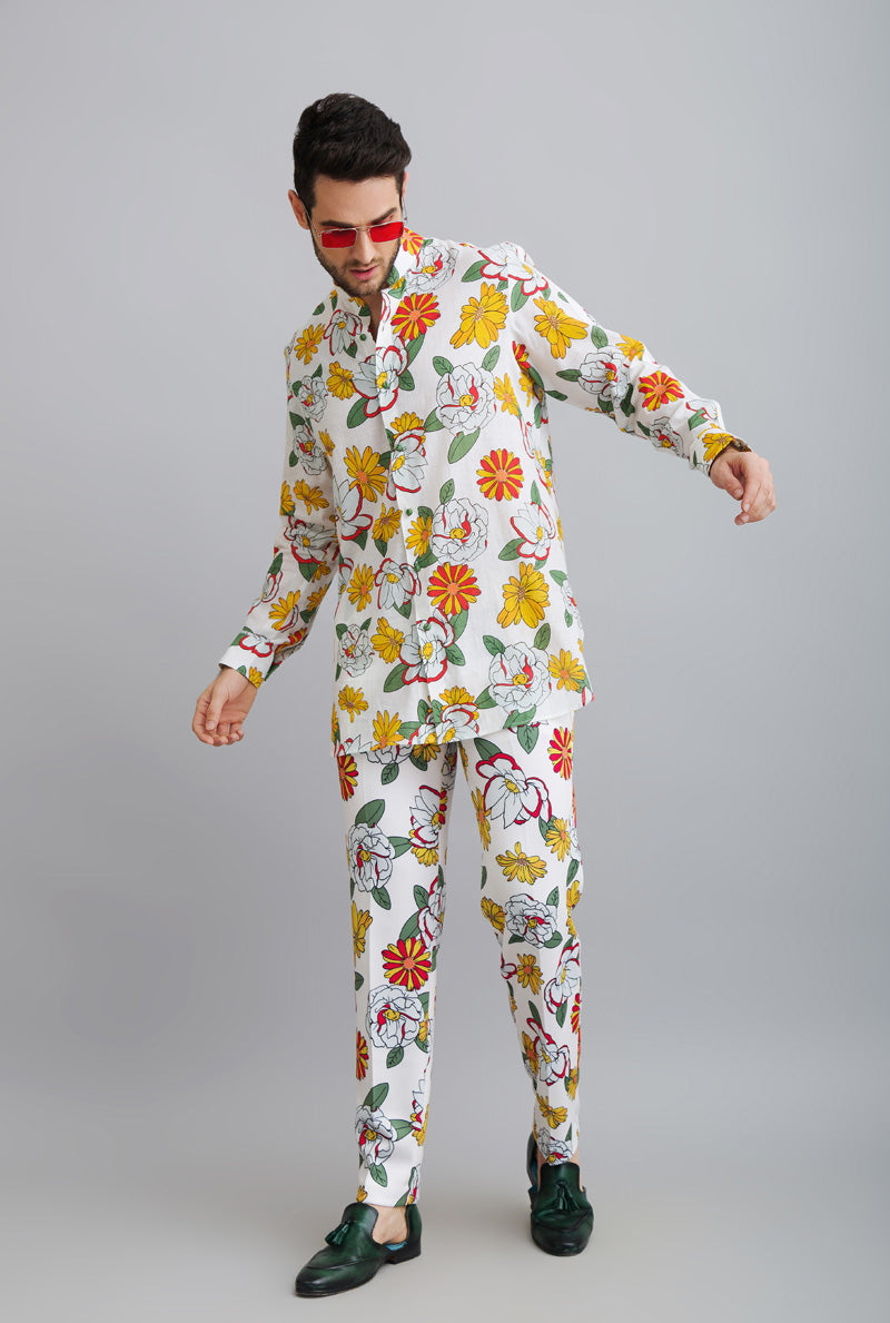 mens vacation wear