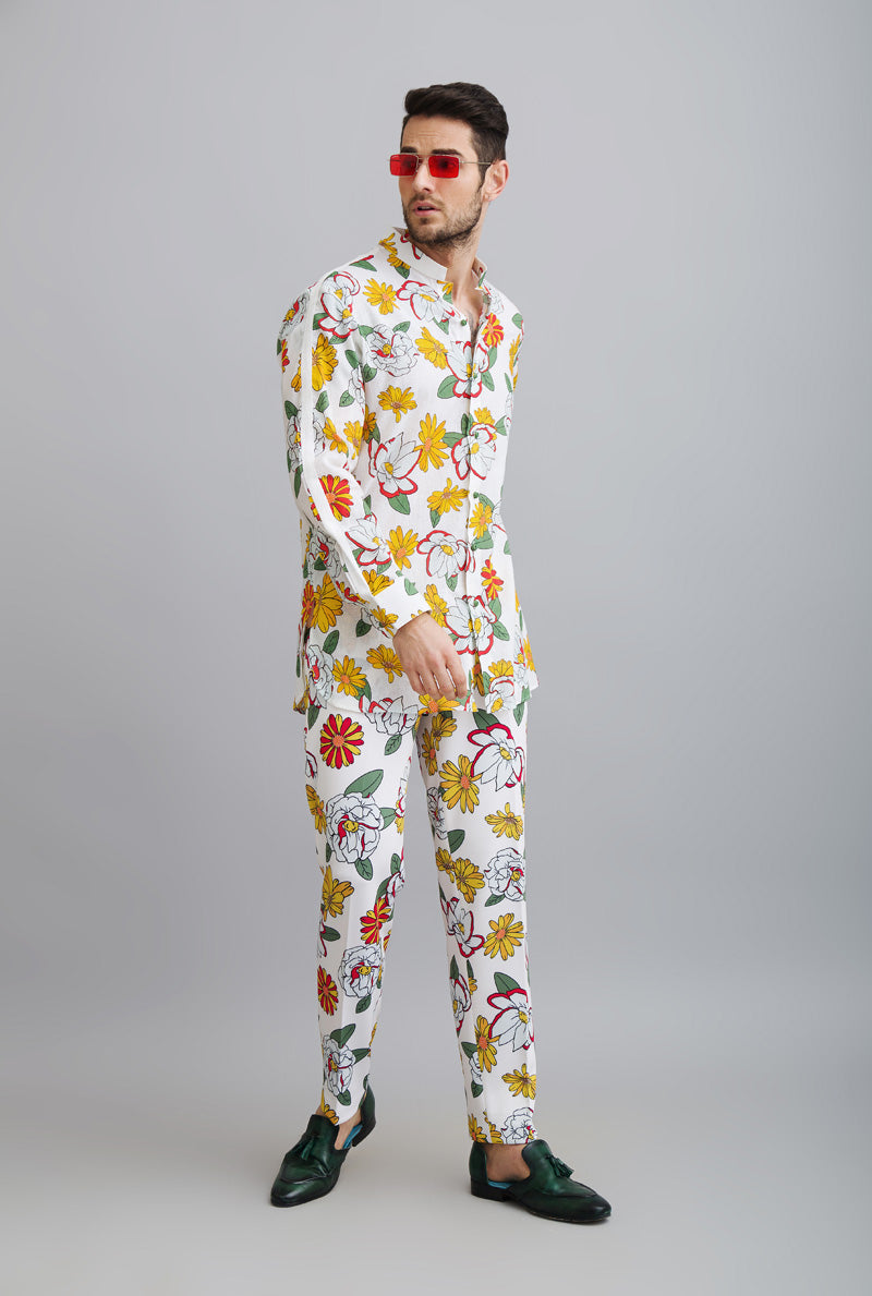 vacation outfits for men