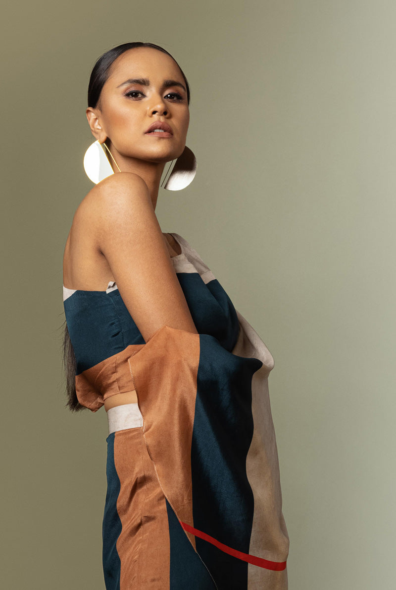 Duchess - Off Shoulder Top for Women