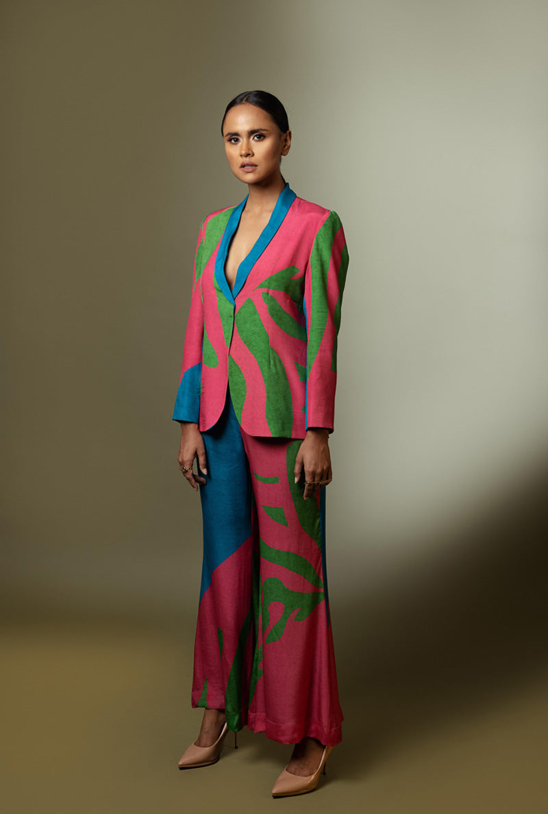 Be That Girl - Wide Leg Trousers Women