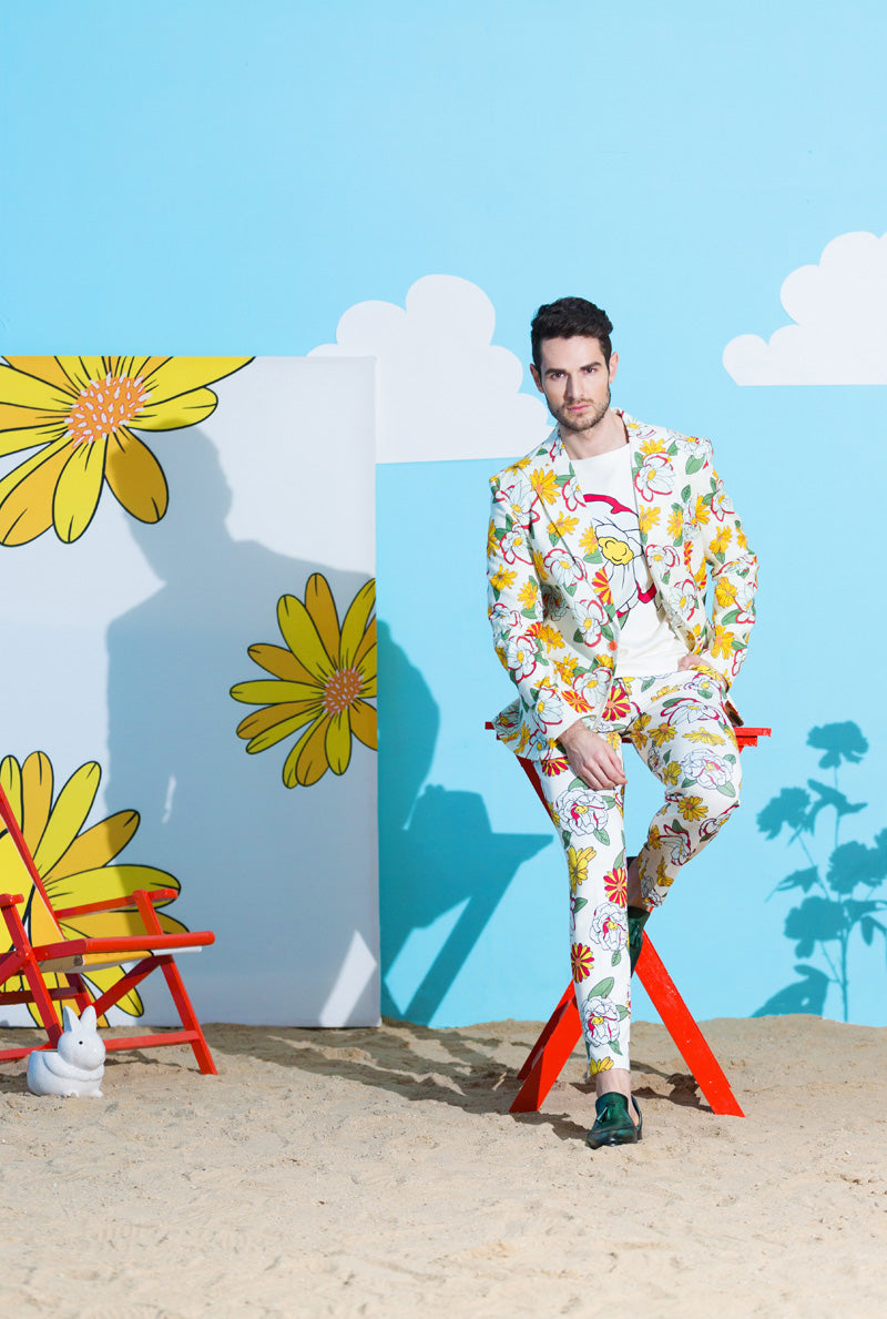 designer clothing for men