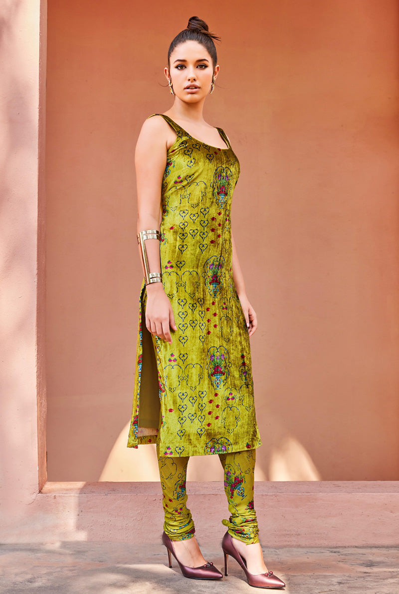 Women kurta set