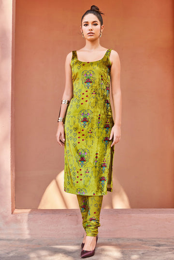 Designer Kurta set