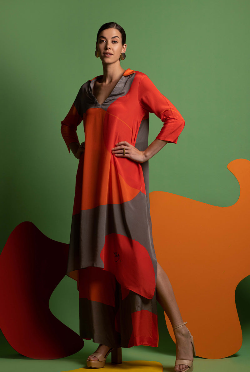  Shirt with pants for women