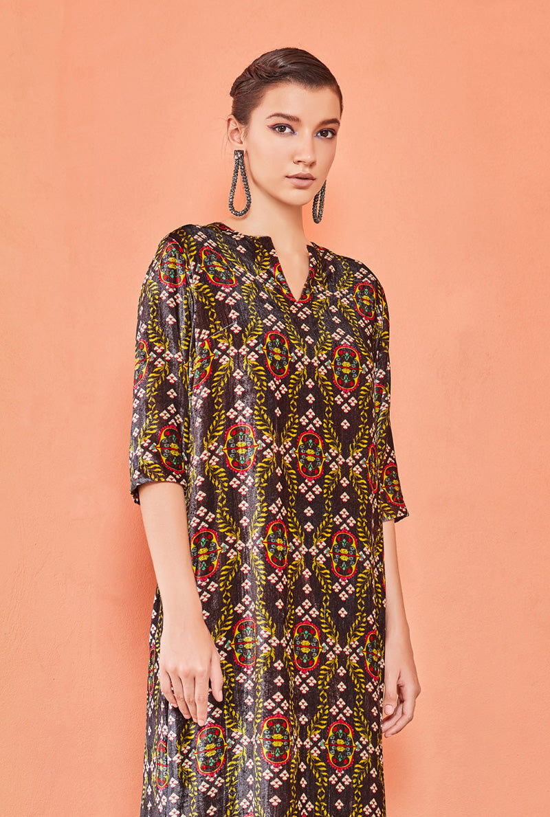 Black Long Maxi Dresses for Women