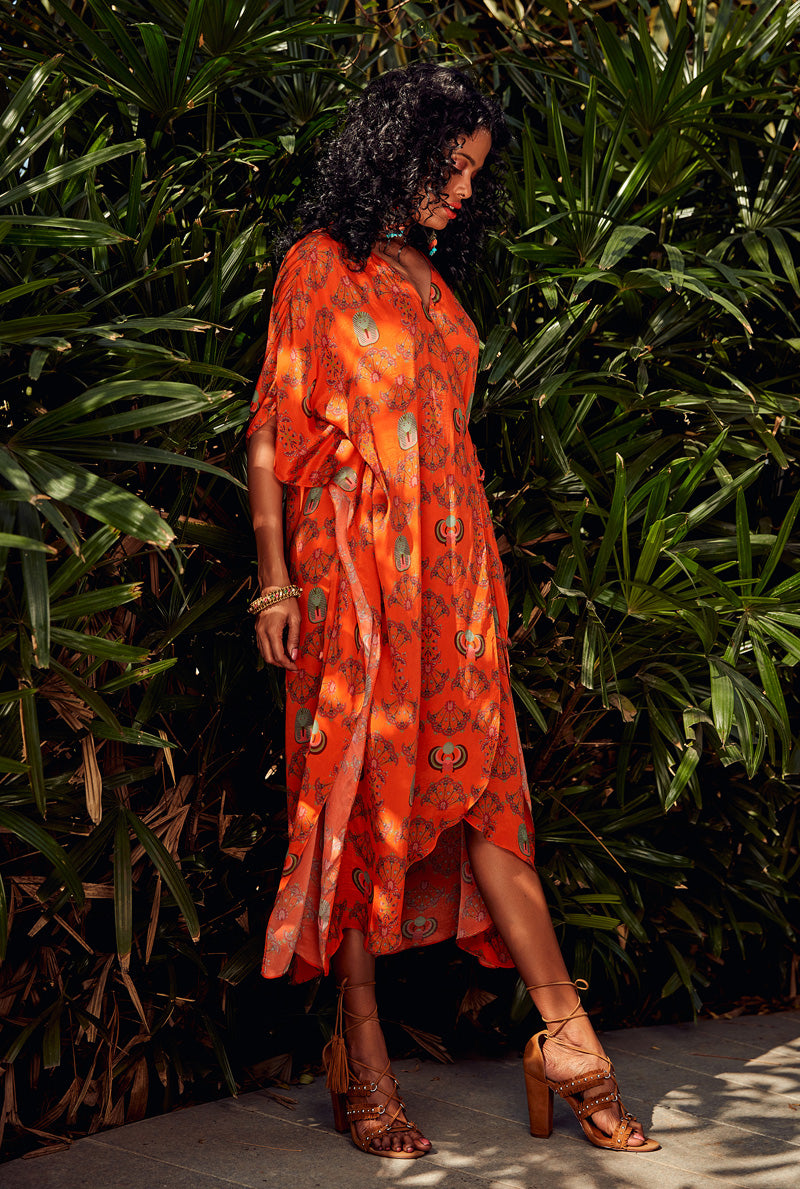 Kaftan online 
