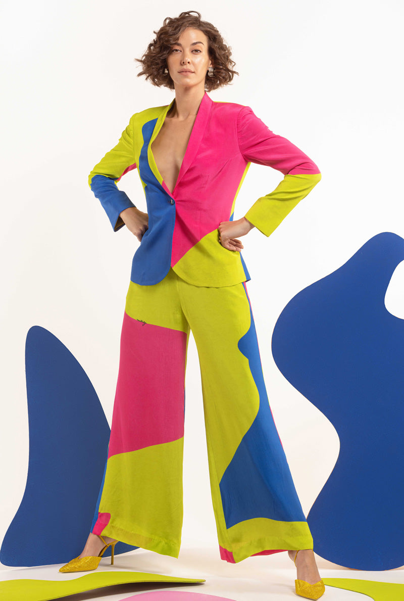 Designer Blazer for women
