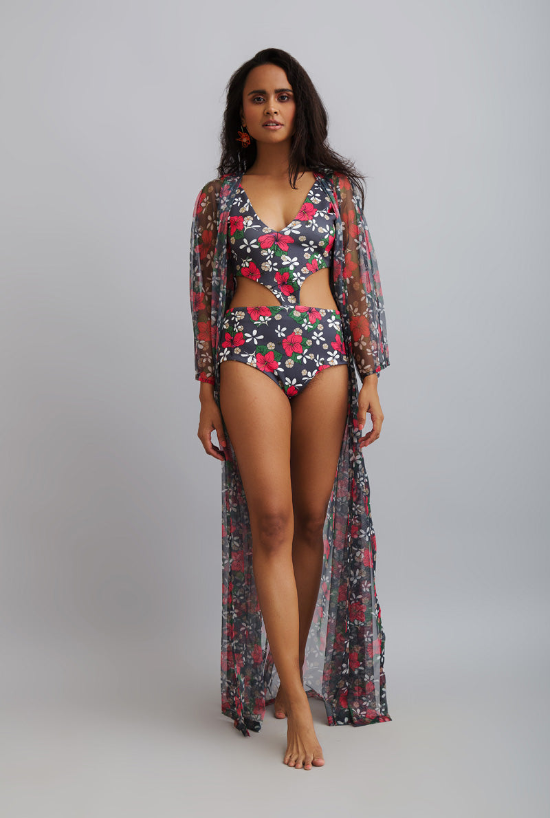 Women swim wear
