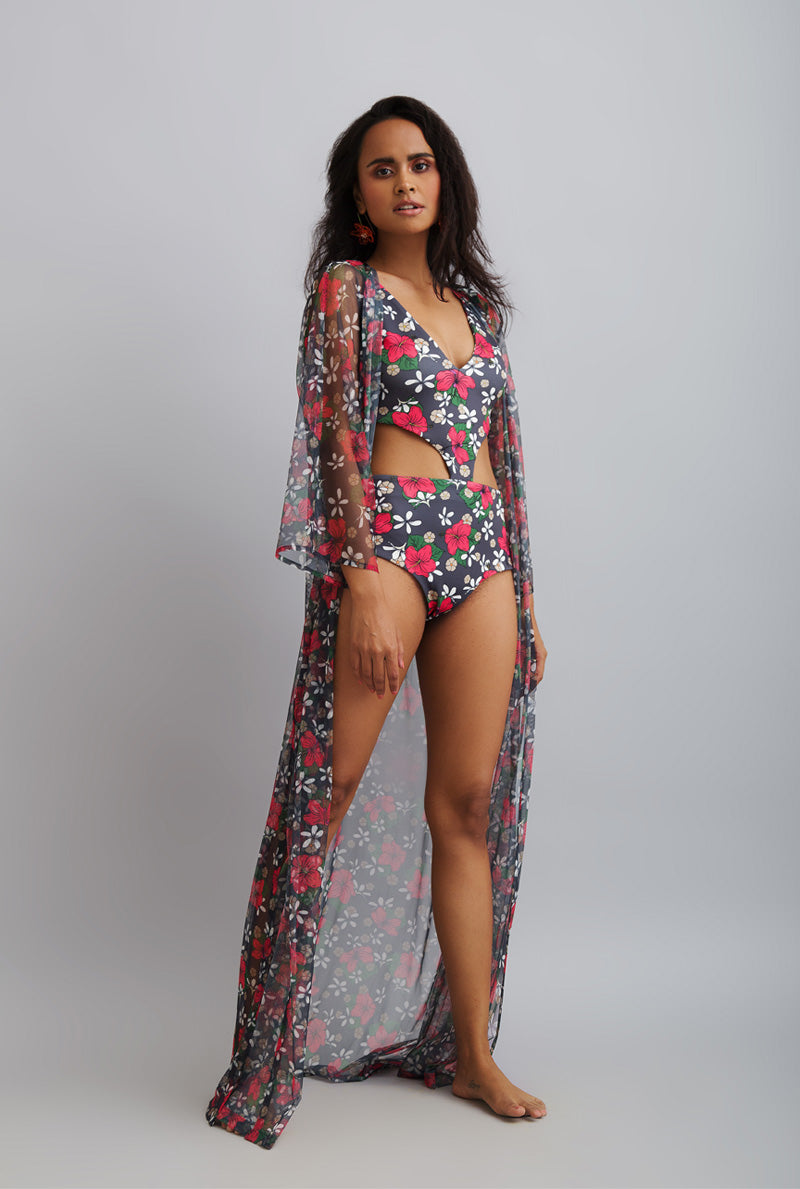 Beach wear 