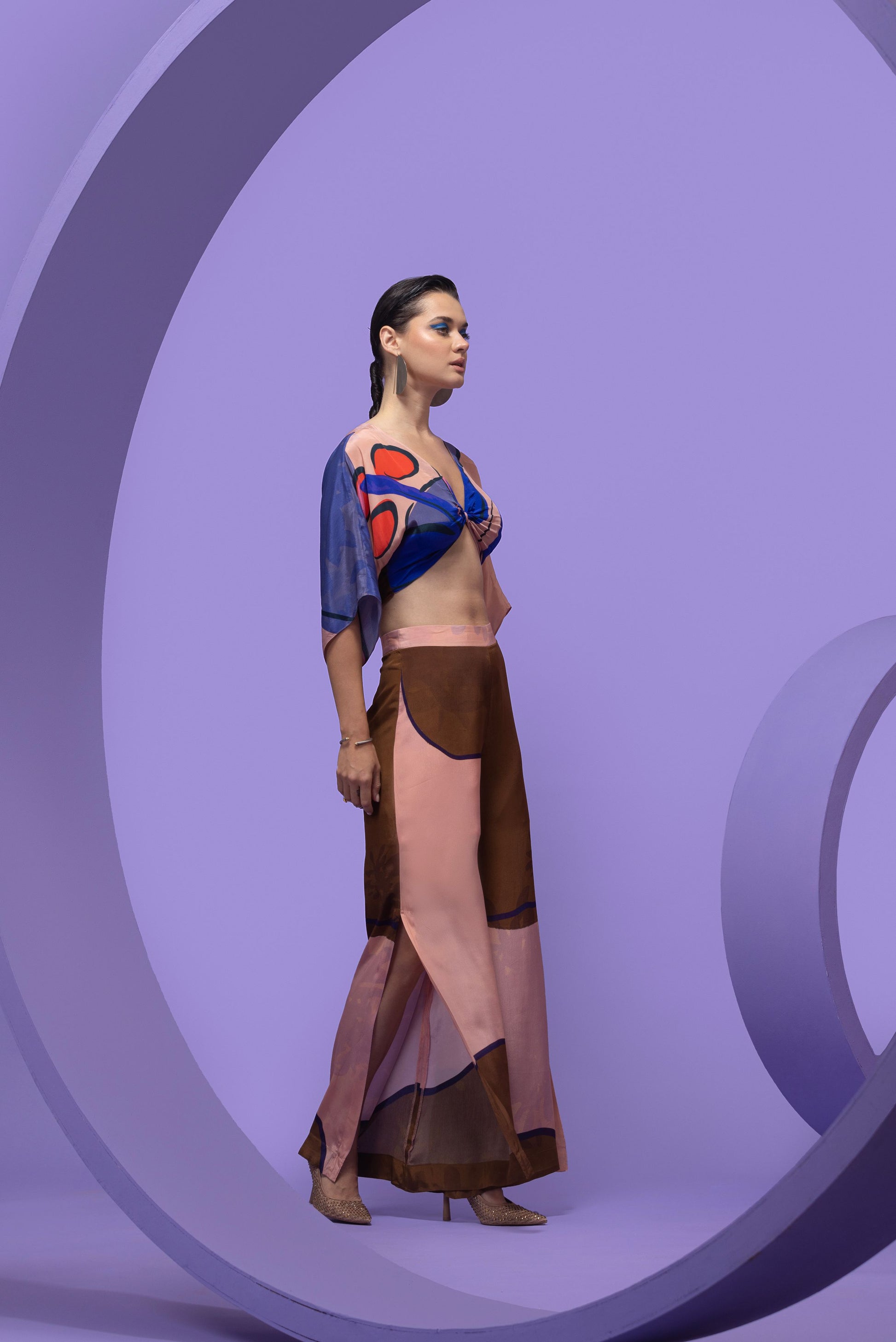Show Off - Crop Top Online