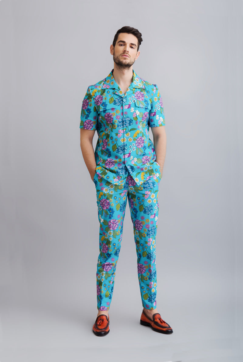 vacation clothing for men