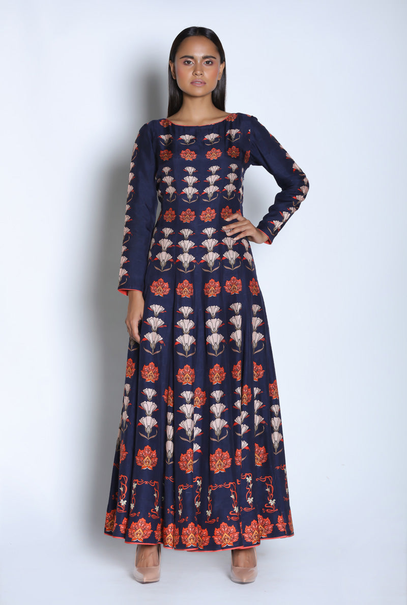 Designer kurta set for women 