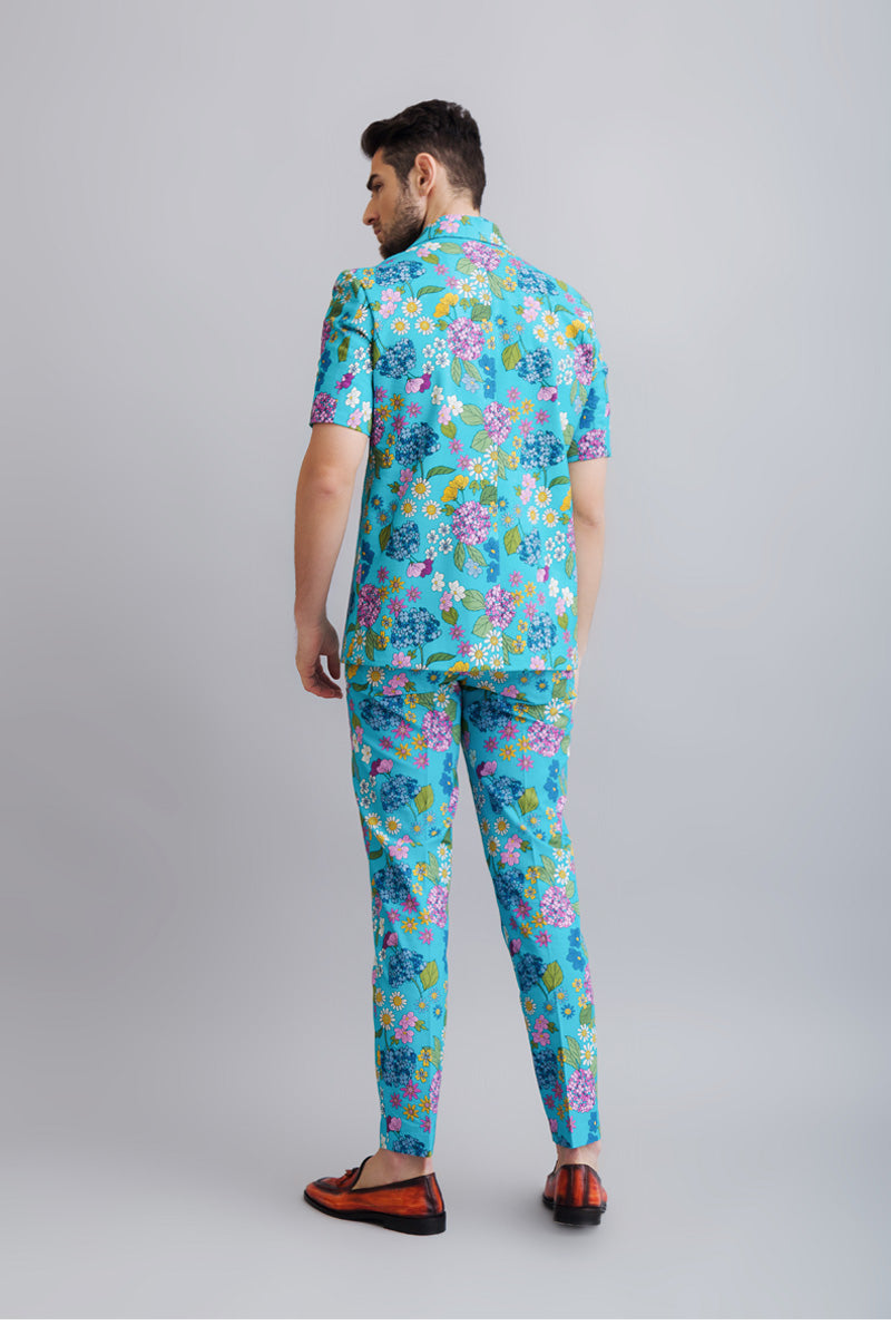 Men's Vacation Clothing