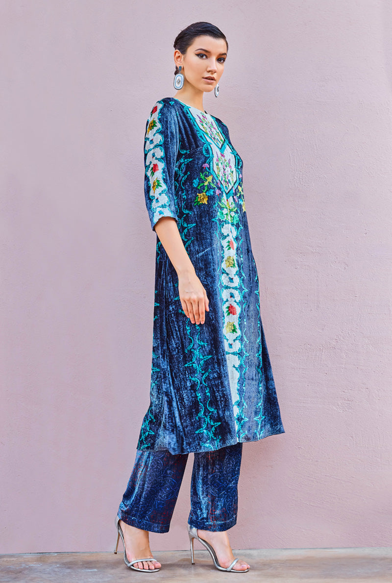 Women designer wear
