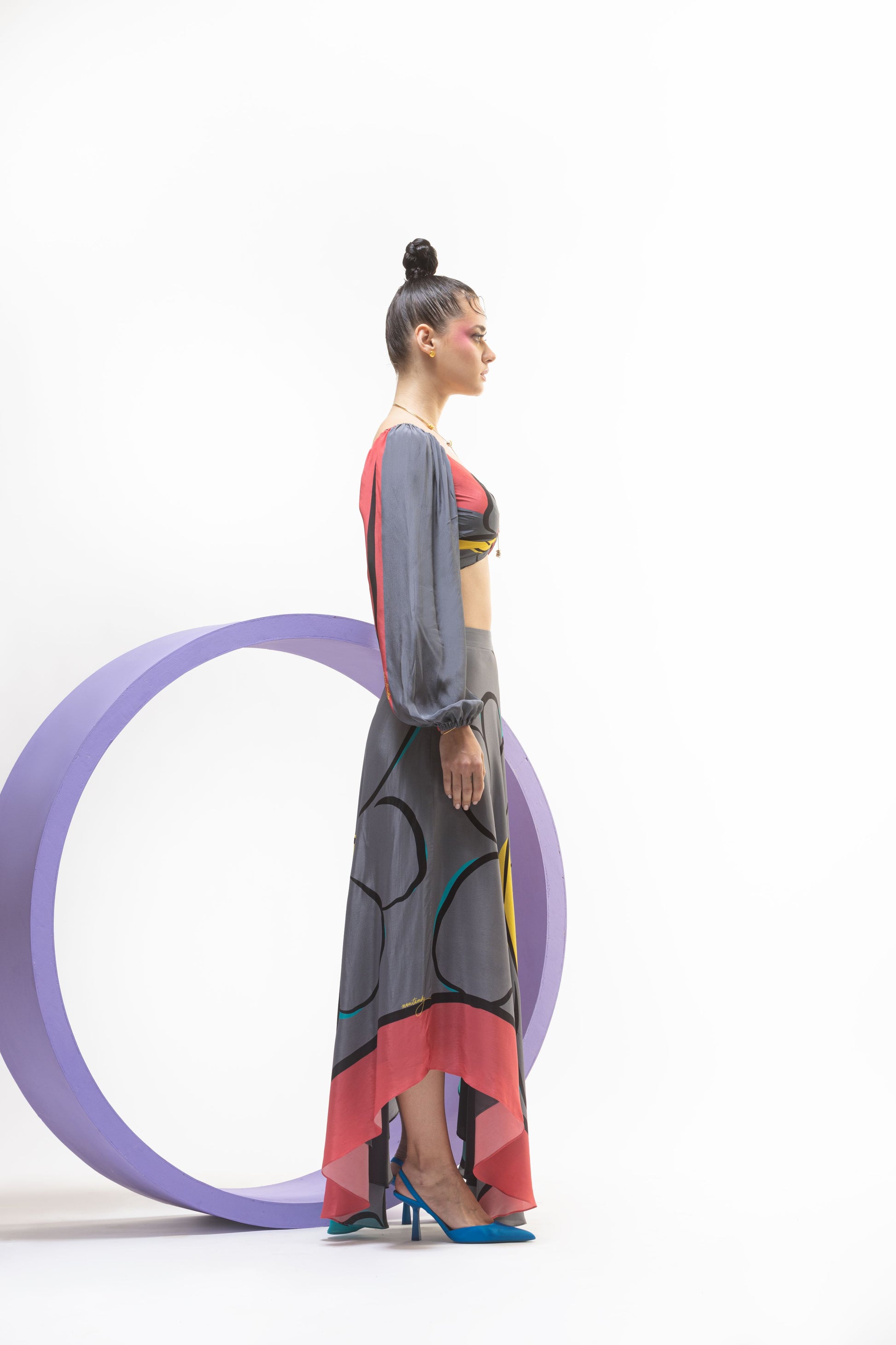 Mess Express - Contemporary Style Clothing