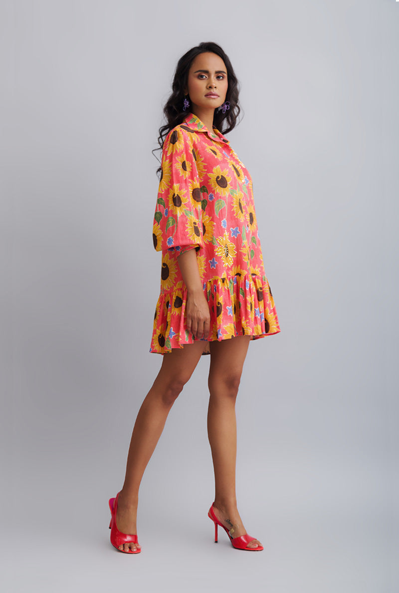 Printed Shirts - Designer Clothing Store