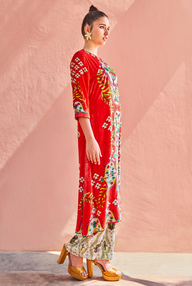 designer clothing store