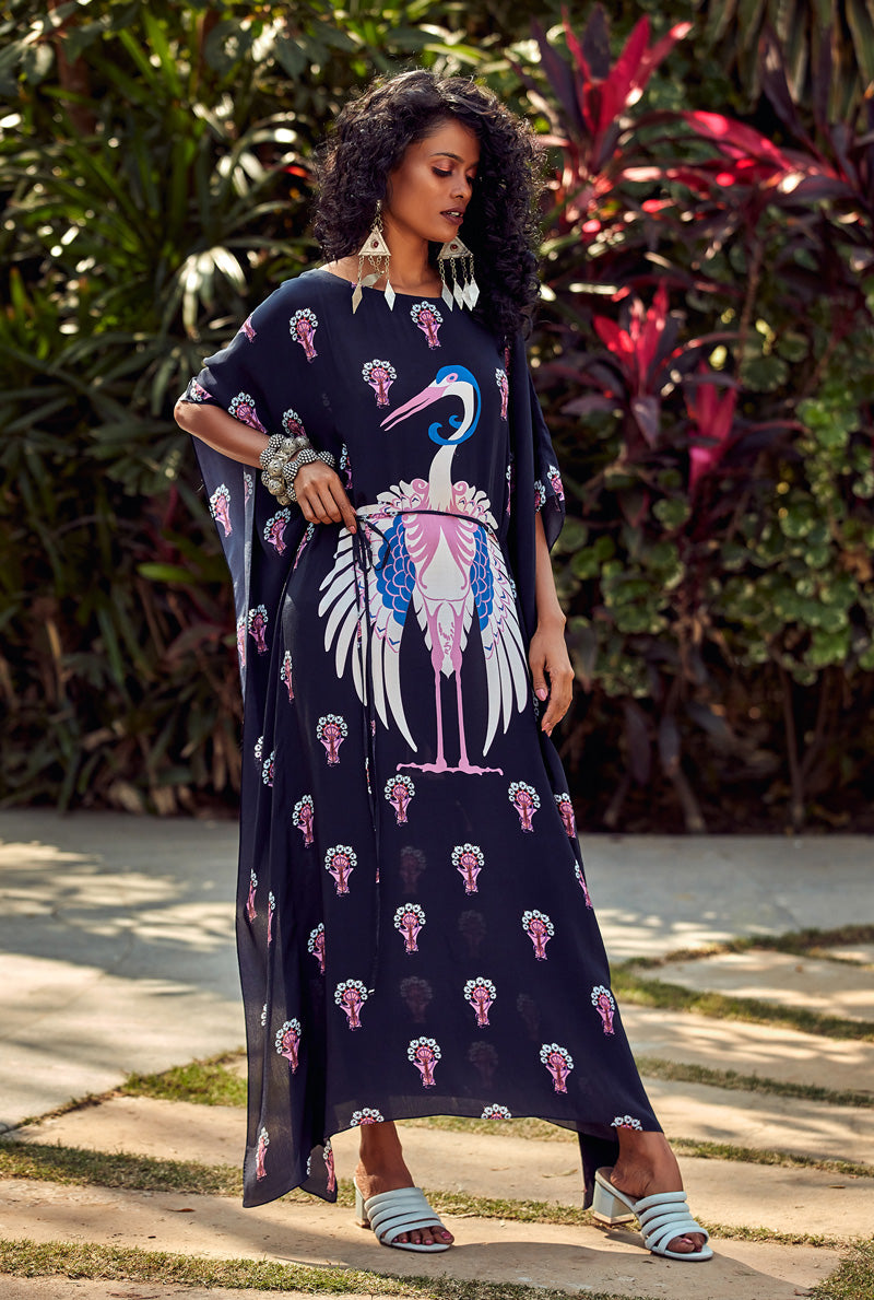 Designer Kaftan
