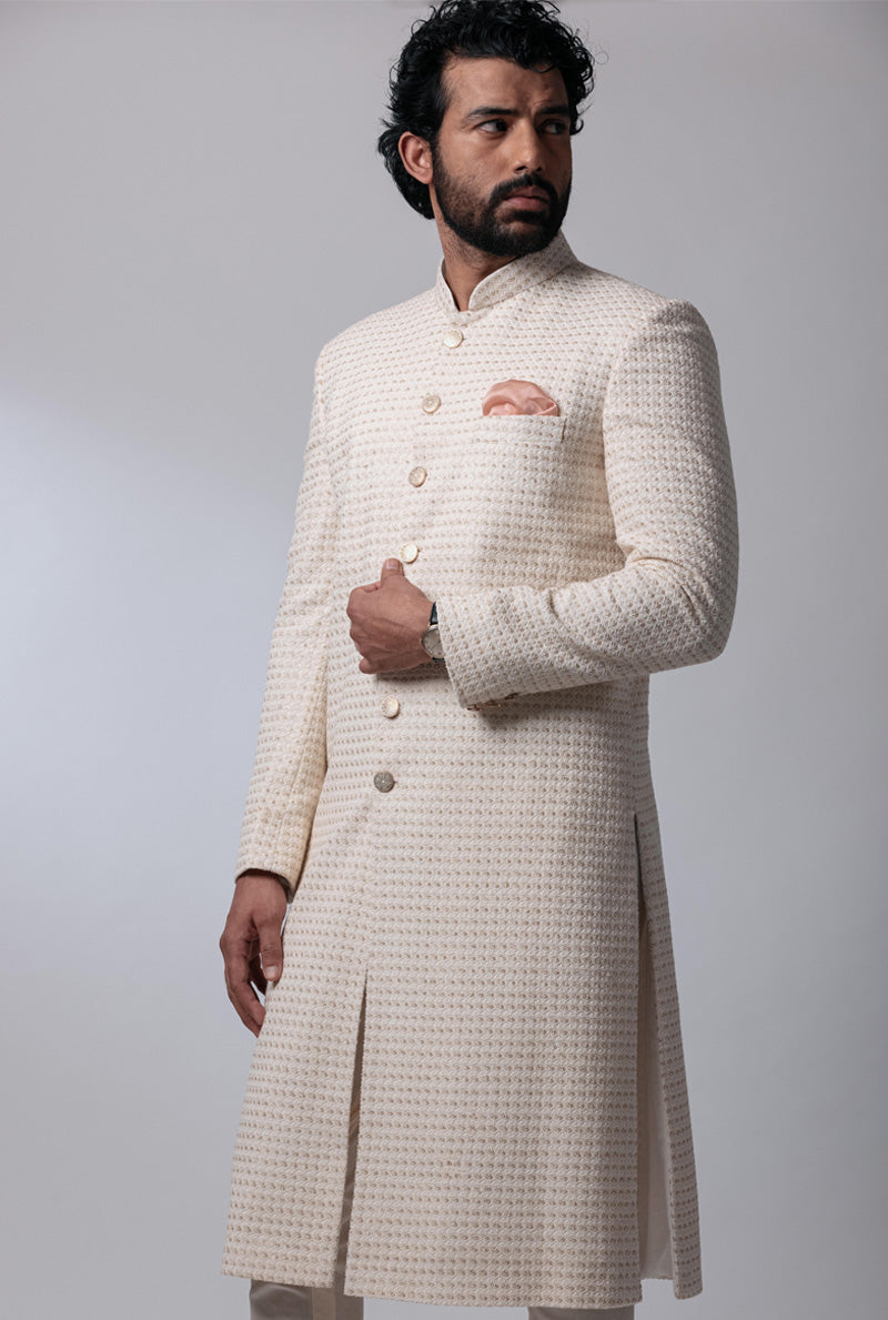 sherwani for groom