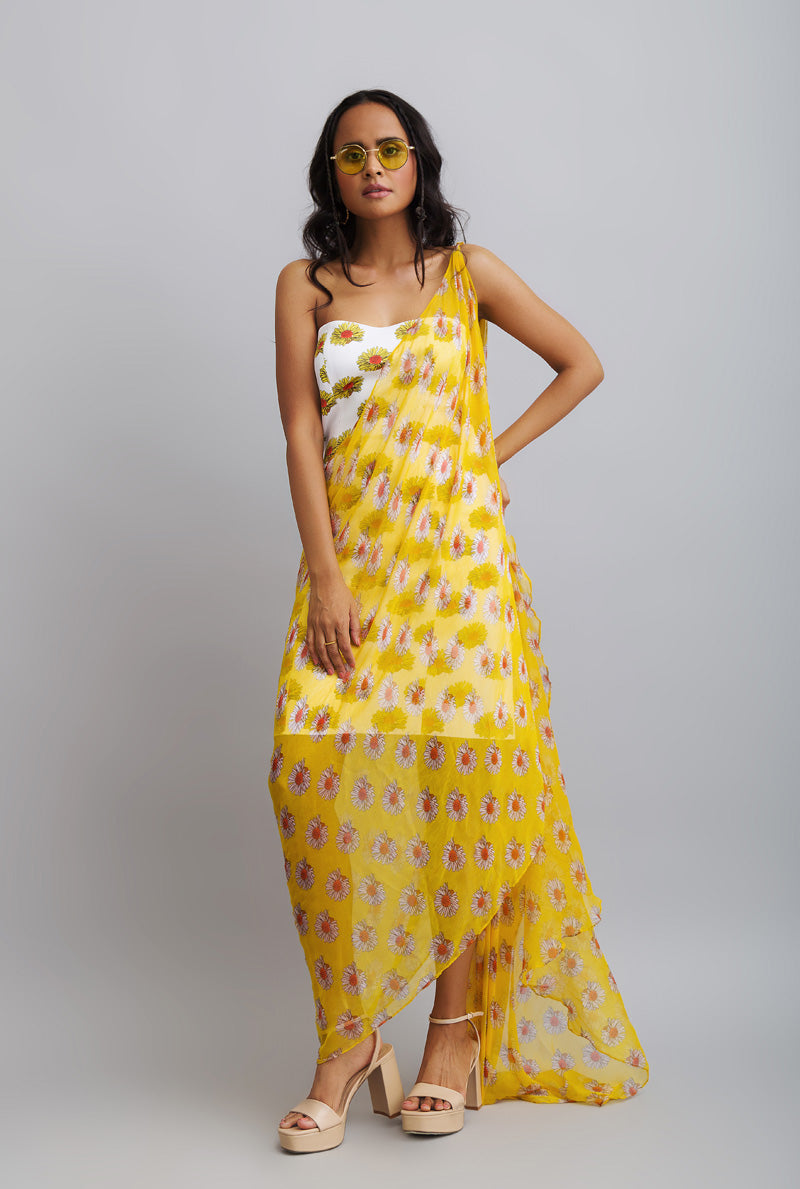 Tan Line Contemporary Style Clothing