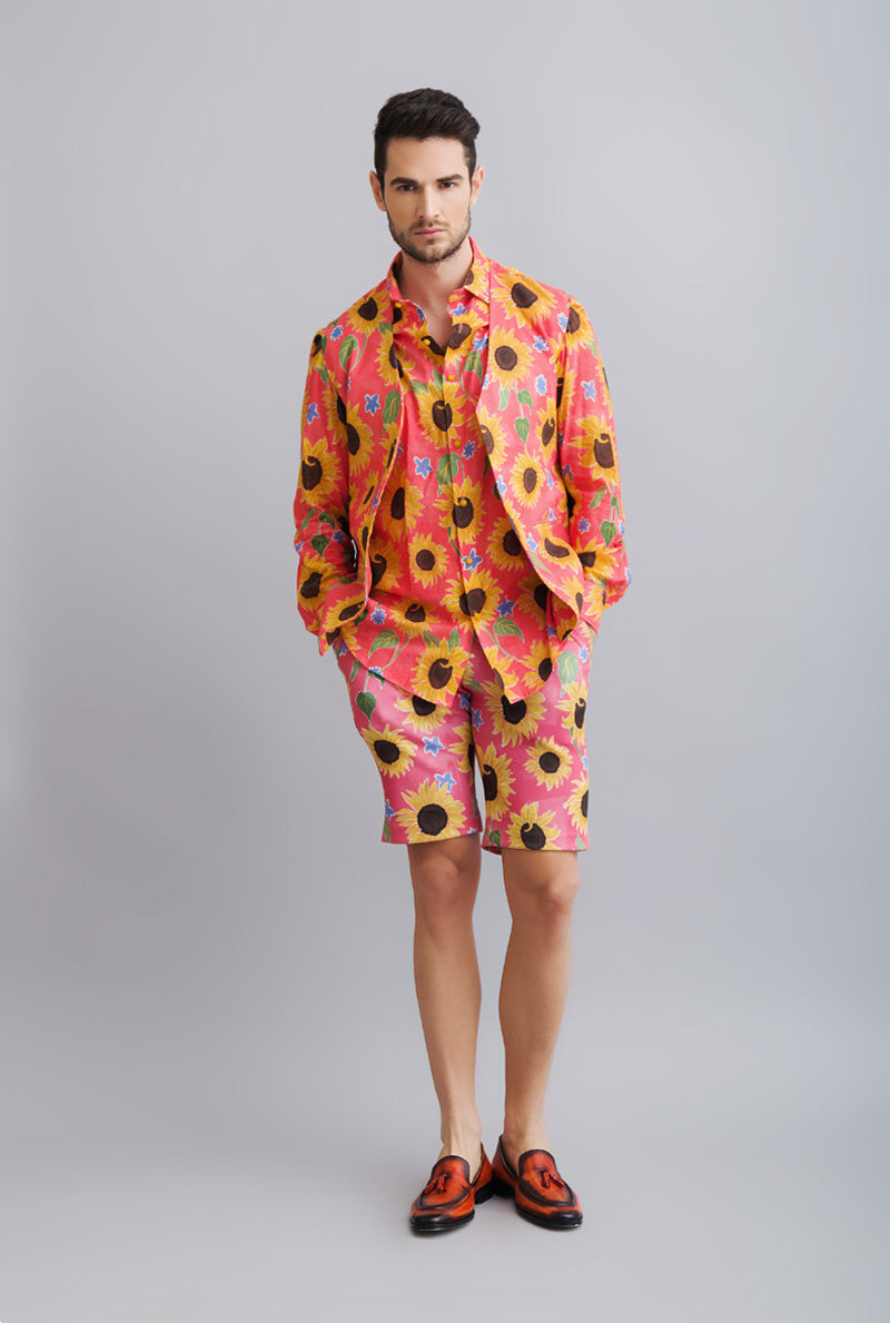 vacation clothing for men
