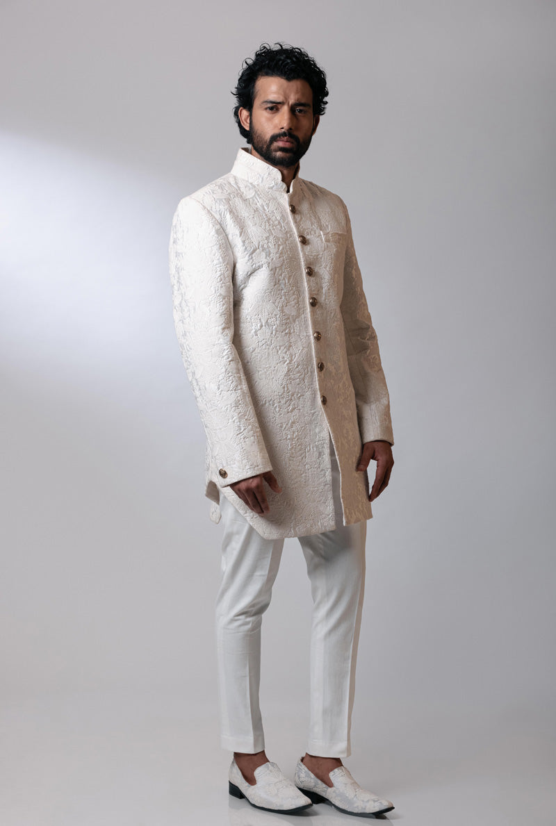 designer sherwani for men