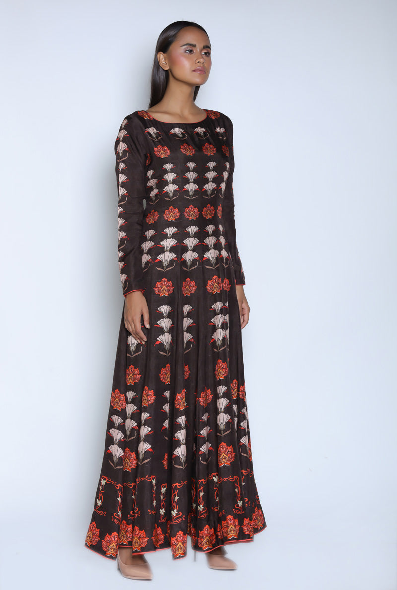 designer kurta set for women