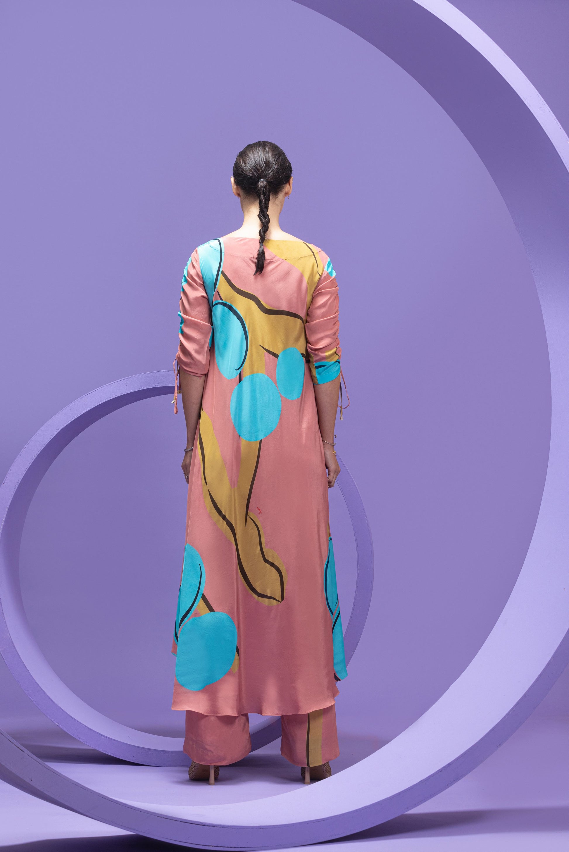 Almost Ready - Women Designer Tops