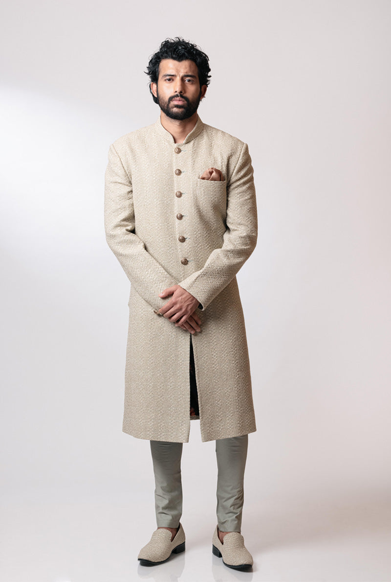 Designer Sherwani For Men