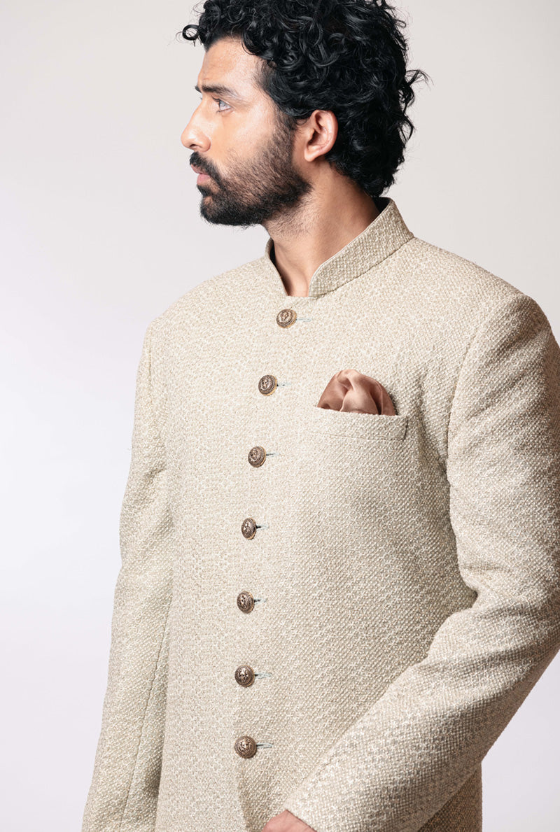 sherwani design for men