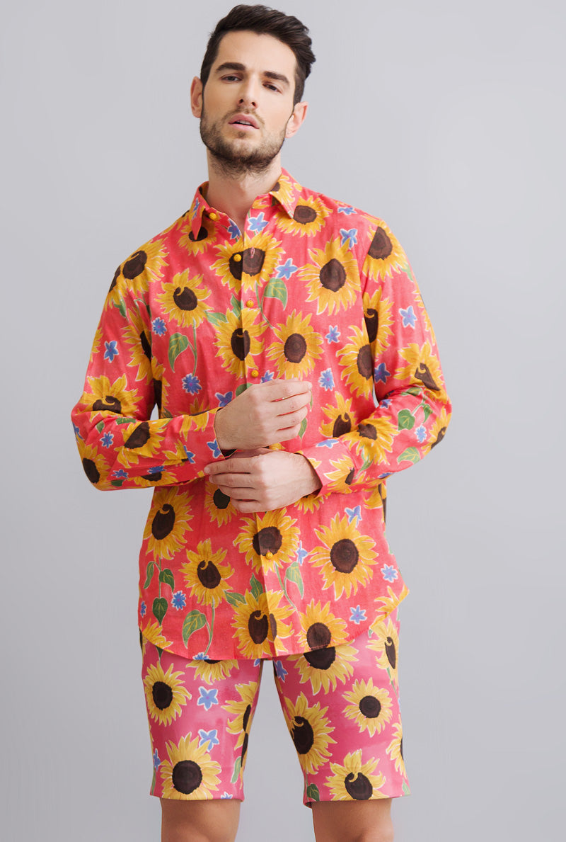men's vacation outfits