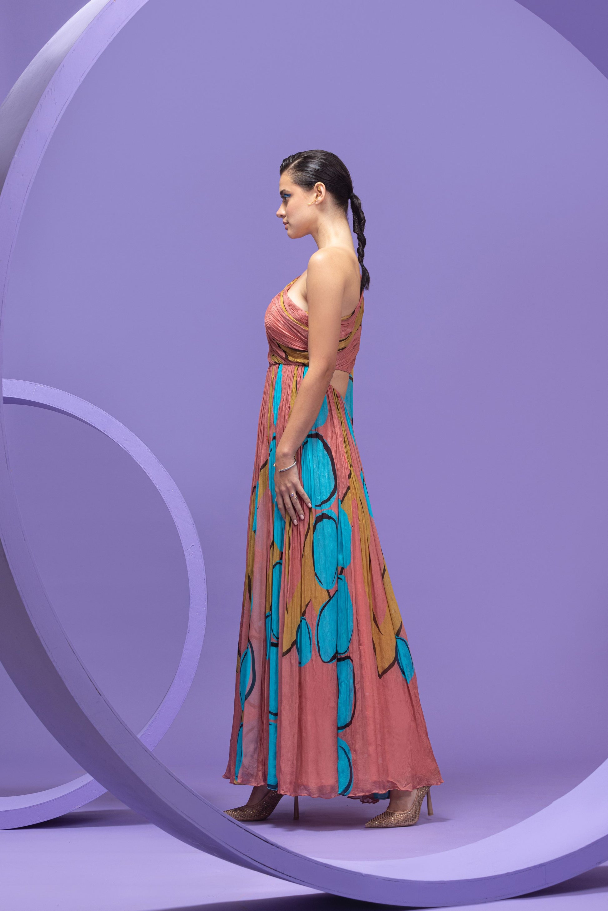 Thank Us Later - Chiffon Dresses