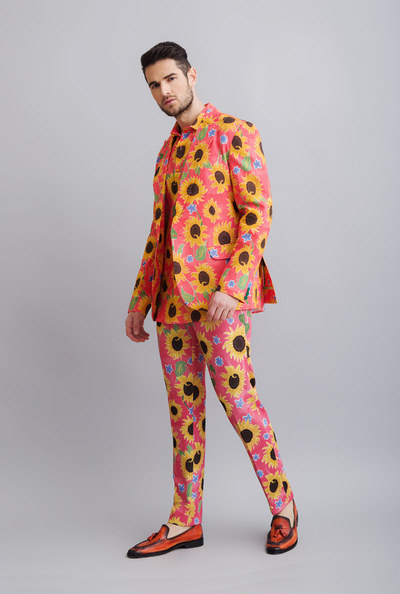mens vacation wear