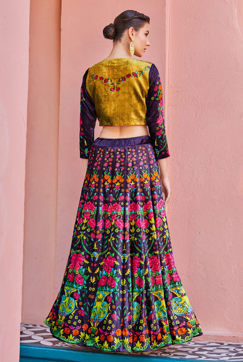 women designer wear