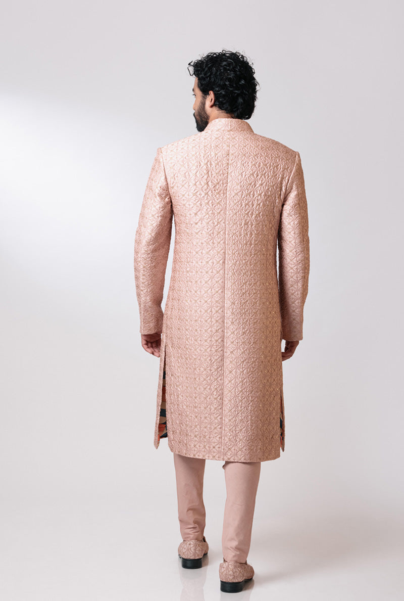 sherwani set for men