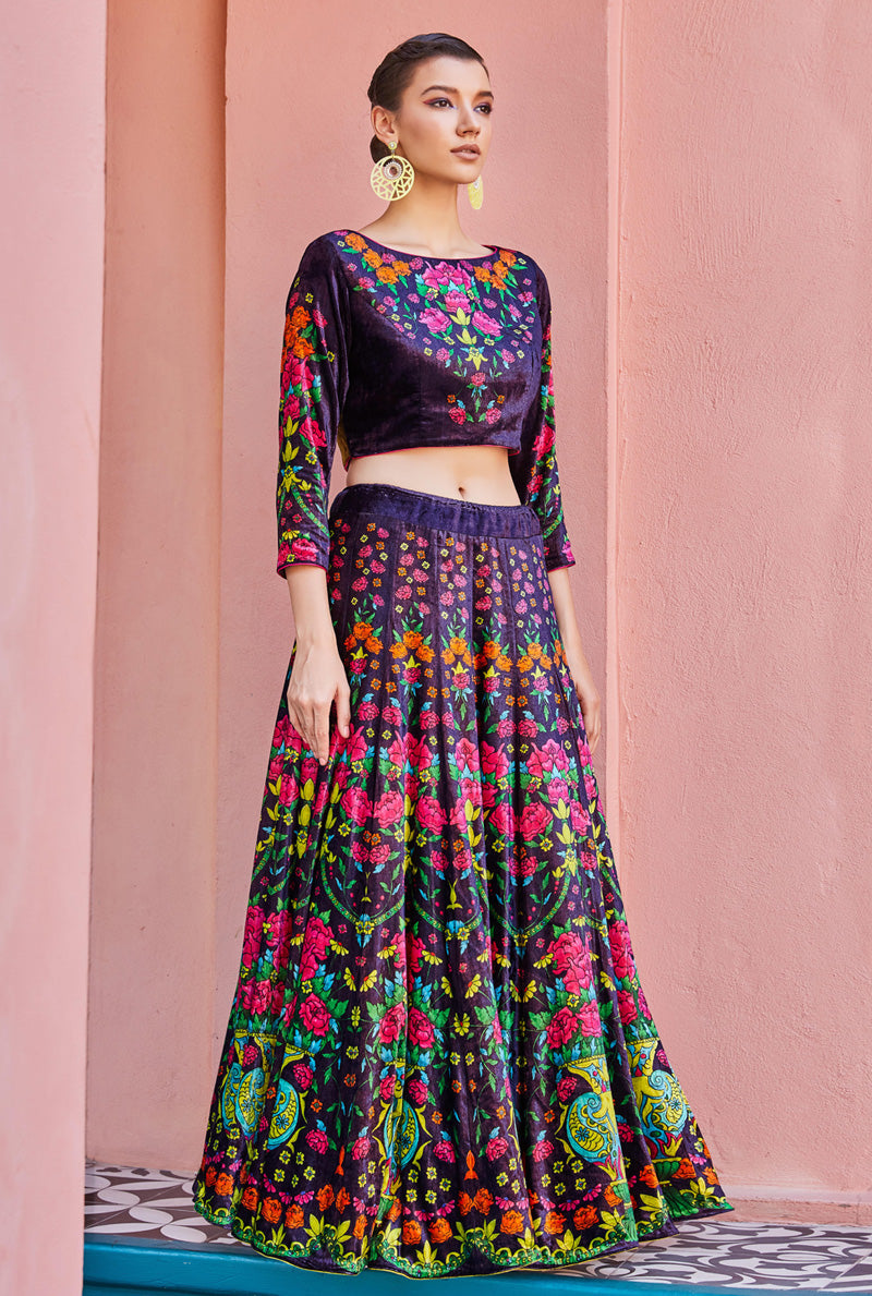 lehenga sets online