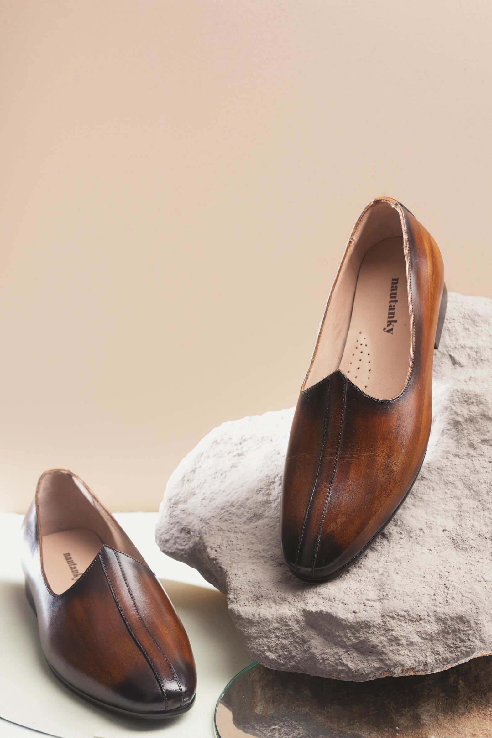 footwear for men