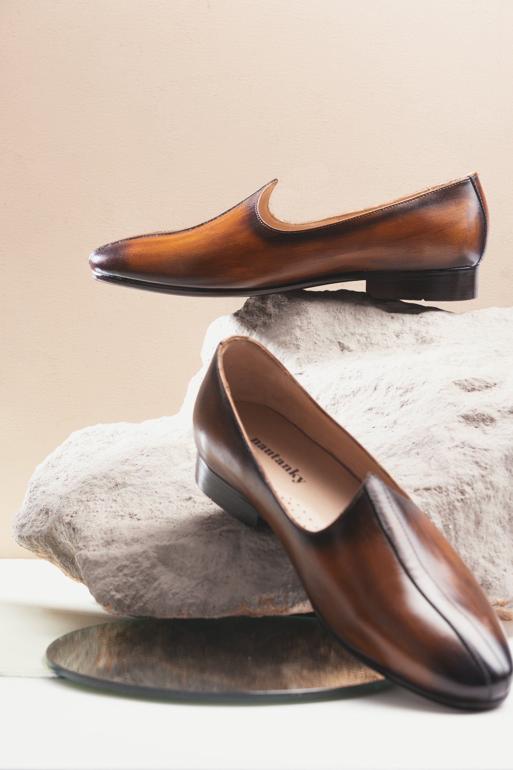 men footwear online