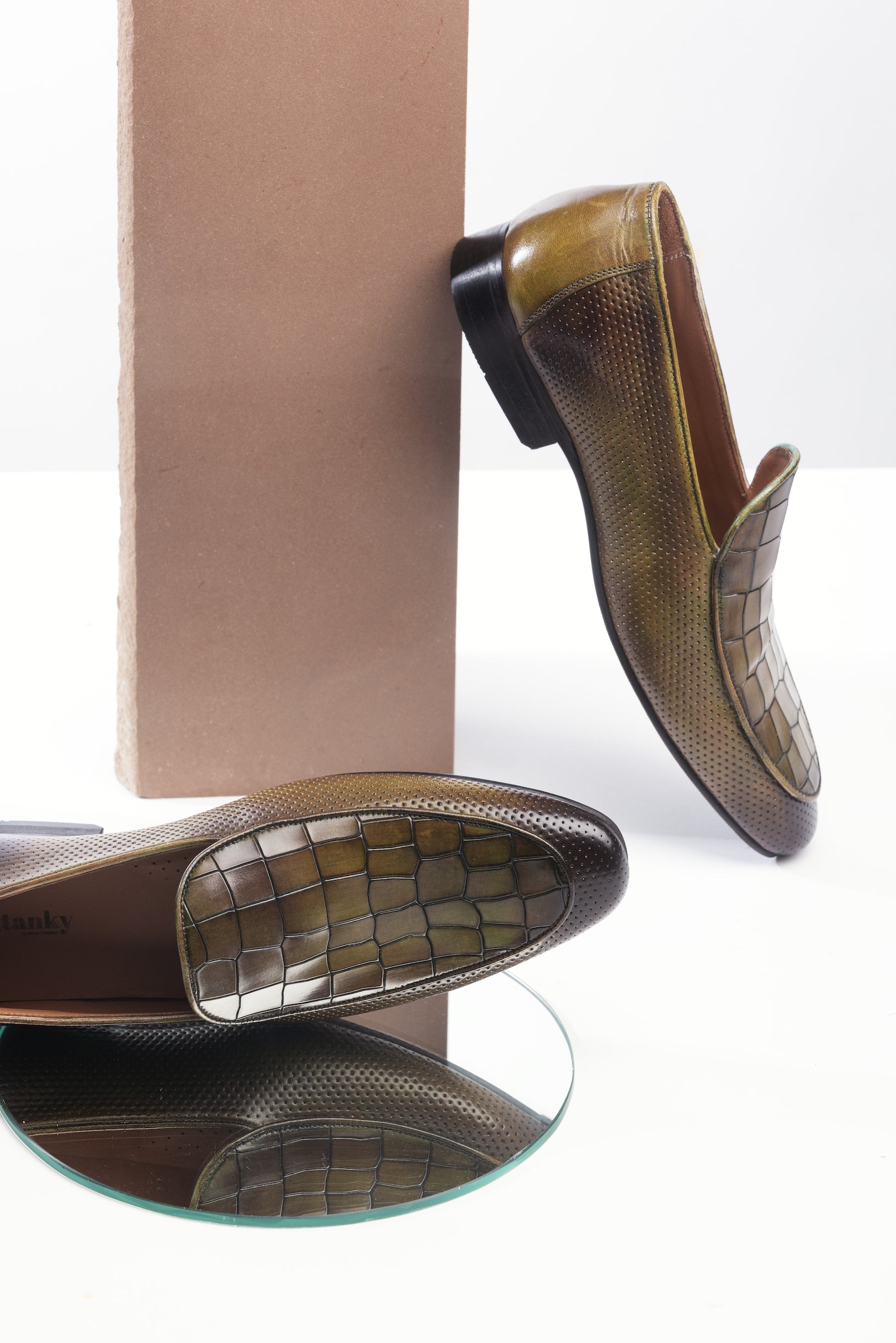 men footwear online