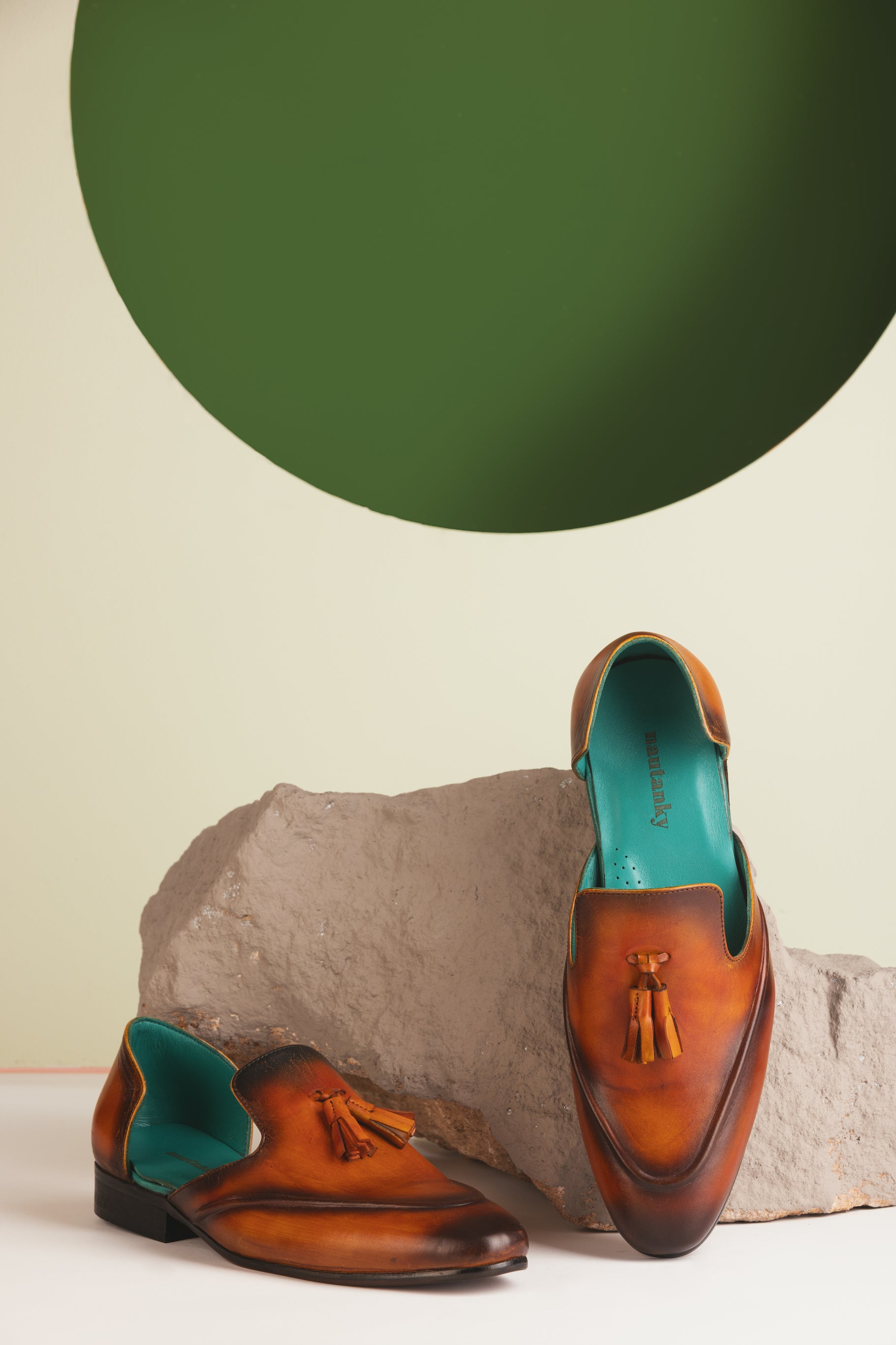 wedding shoes for men